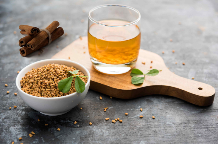 Spicing Up Your Metabolism: The Dynamic Duo of Cinnamon and Fenugreek for Weight Loss