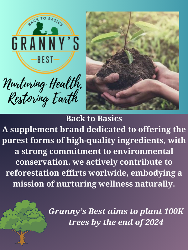 Granny's Best